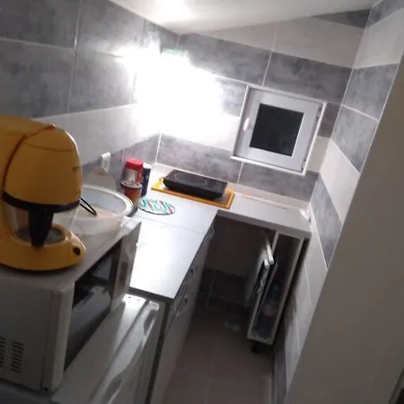 Apartment Le