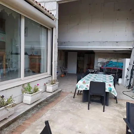 Le Apartment